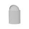 Charlotte Pipe And Foundry Charlotte Pipe Schedule 40 1 in. Spigot X 1 in. D Slip PVC 90 Degree Street Elbow 1 pk PVC 02304 0800 - alternate 3